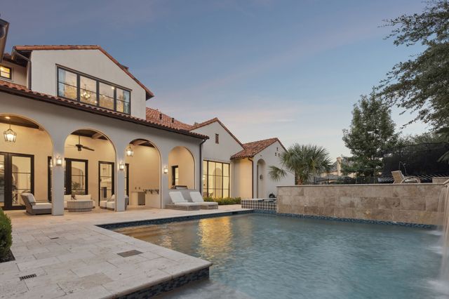 1402 Fountain Grass Court, Westlake, TX 76262