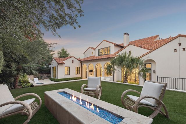 1402 Fountain Grass Court, Westlake, TX 76262