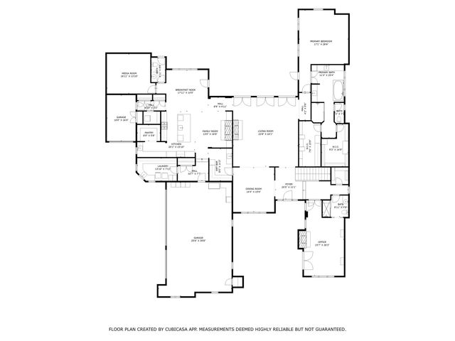 1402 Fountain Grass Court, Westlake, TX 76262