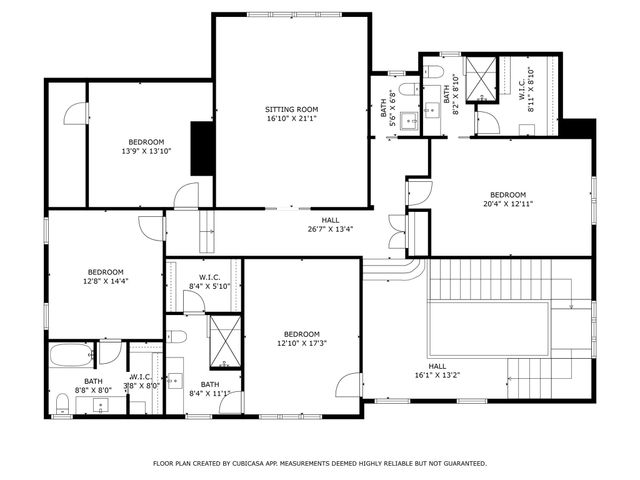 1402 Fountain Grass Court, Westlake, TX 76262