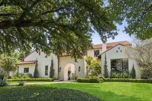 1402 Fountain Grass Court, Westlake, TX 76262