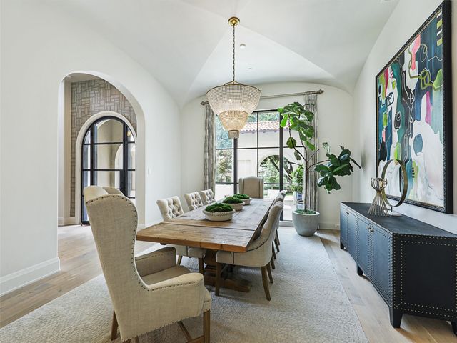 1402 Fountain Grass Court, Westlake, TX 76262