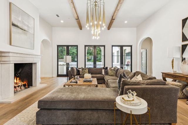 1402 Fountain Grass Court, Westlake, TX 76262