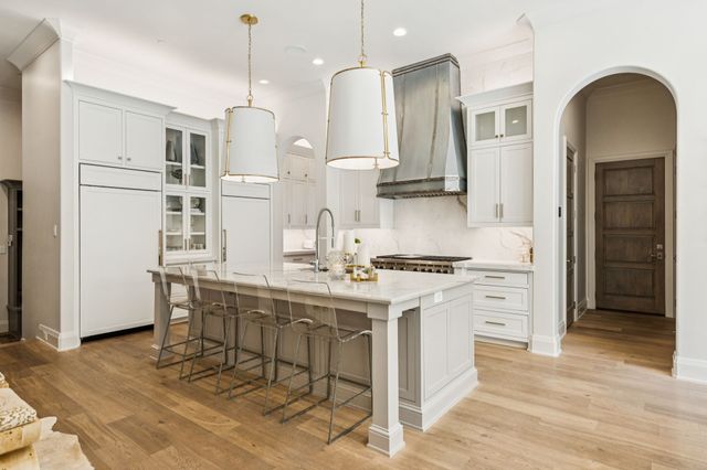 1402 Fountain Grass Court, Westlake, TX 76262