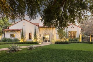 1402 Fountain Grass Court, Westlake, TX 76262