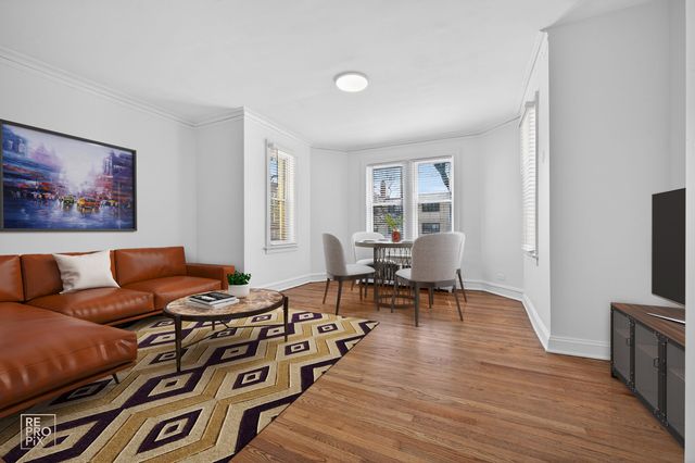 2154 W Arthur Avenue 1, Chicago, IL 60645