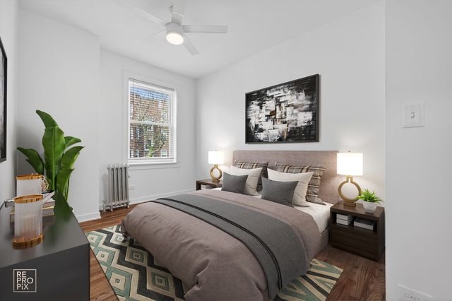 2154 W Arthur Avenue 1, Chicago, IL 60645