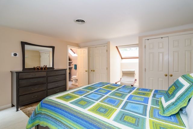 107 Overbrook Drive, Wellesley, MA 02482