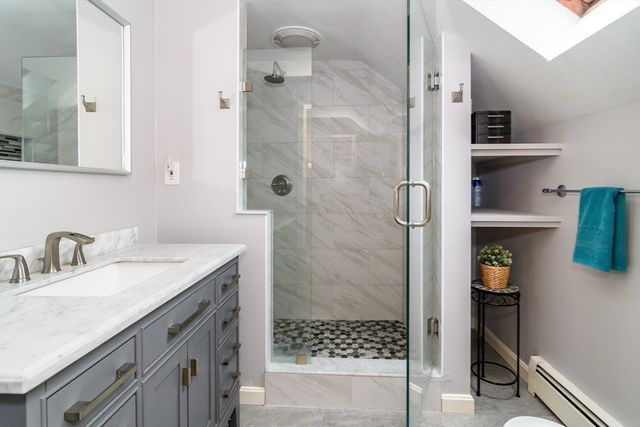 107 Overbrook Drive, Wellesley, MA 02482