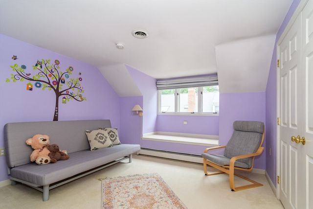 107 Overbrook Drive, Wellesley, MA 02482