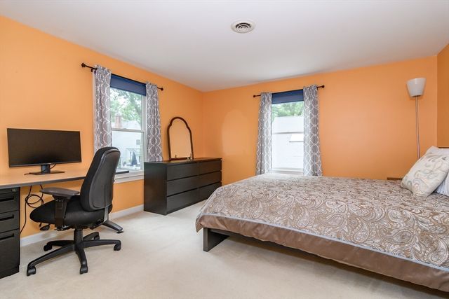 107 Overbrook Drive, Wellesley, MA 02482