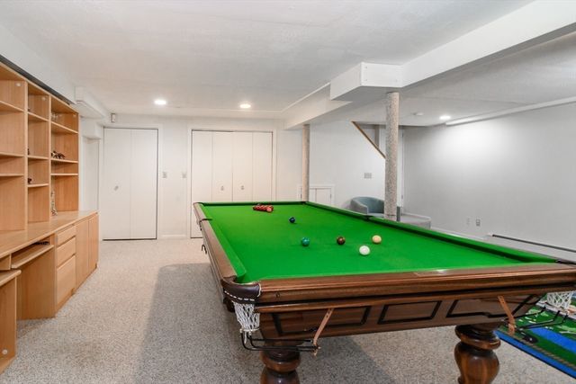 107 Overbrook Drive, Wellesley, MA 02482