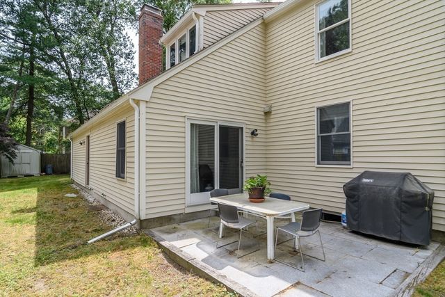 107 Overbrook Drive, Wellesley, MA 02482