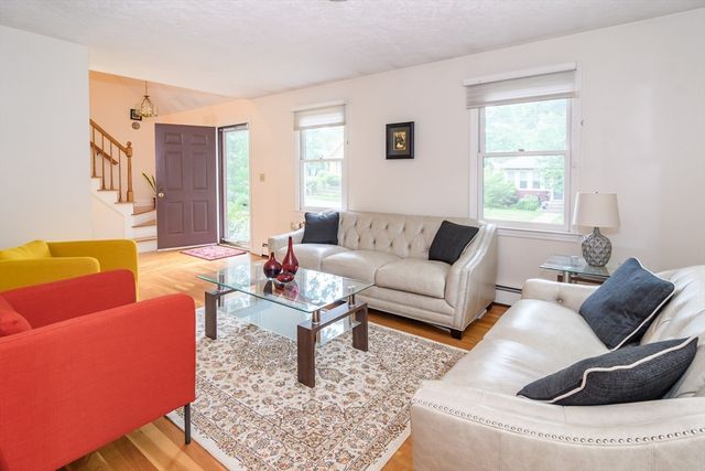 107 Overbrook Drive, Wellesley, MA 02482