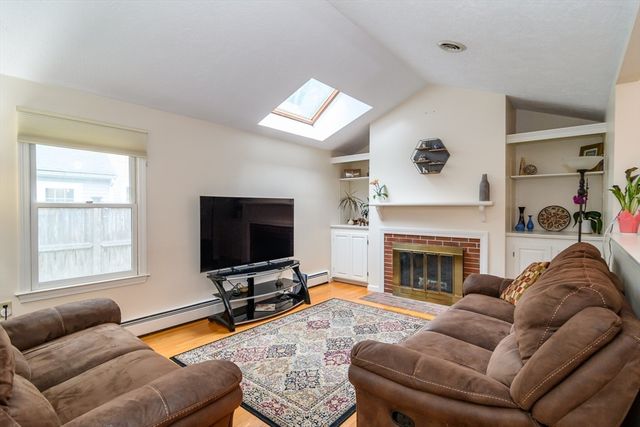 107 Overbrook Drive, Wellesley, MA 02482