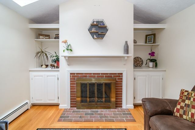 107 Overbrook Drive, Wellesley, MA 02482