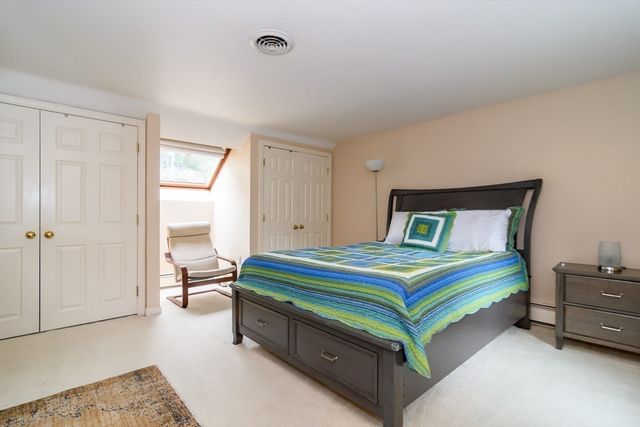 107 Overbrook Drive, Wellesley, MA 02482