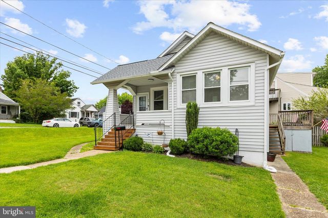 40 HAMPTON, Linthicum Heights, MD 21090