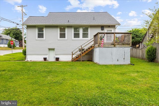 40 HAMPTON, Linthicum Heights, MD 21090