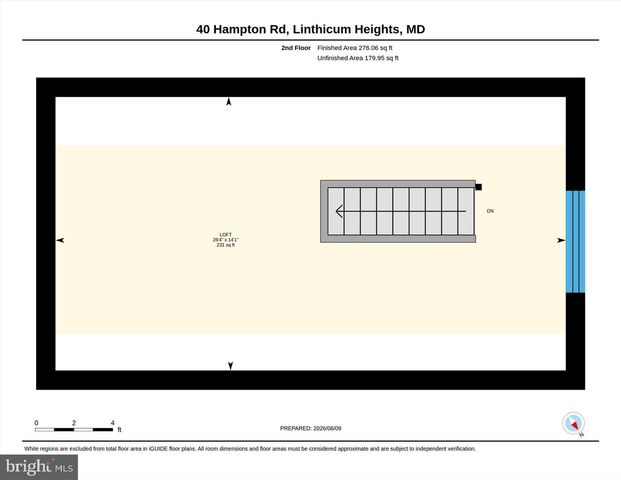 40 HAMPTON, Linthicum Heights, MD 21090