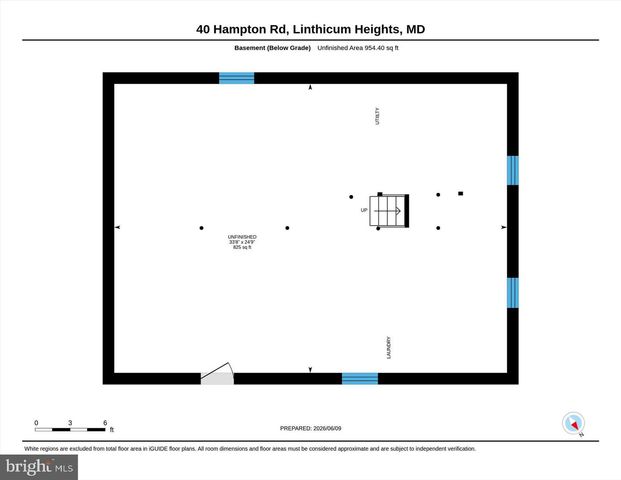 40 HAMPTON, Linthicum Heights, MD 21090