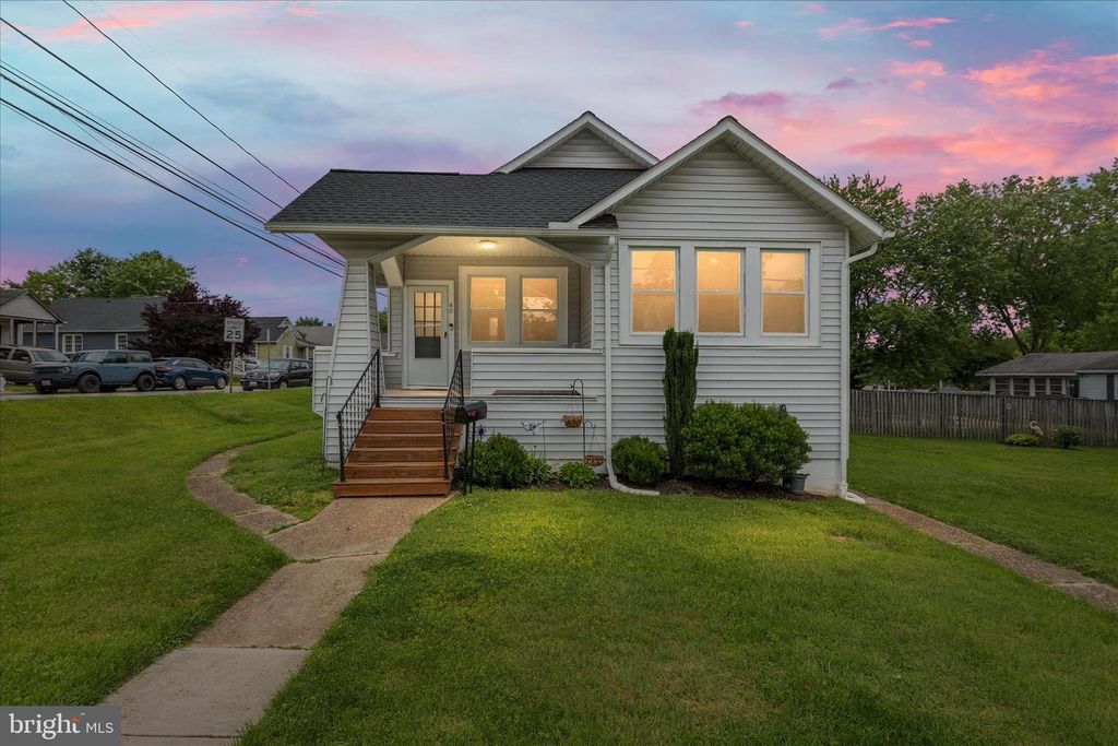 40 HAMPTON, Linthicum Heights, MD 21090