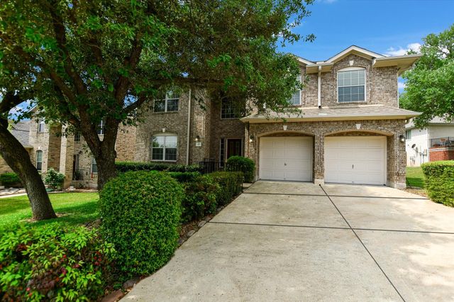 107 Muscovy LN, Cedar Park, TX 78613