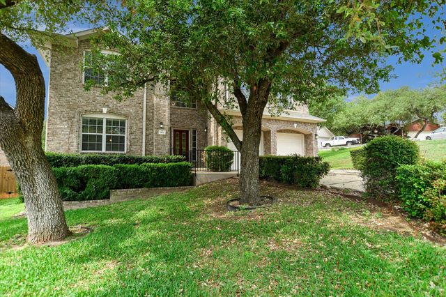 107 Muscovy LN, Cedar Park, TX 78613