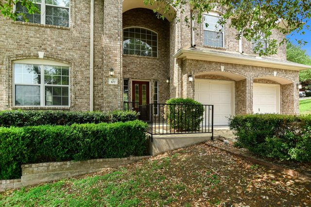 107 Muscovy LN, Cedar Park, TX 78613