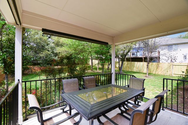 107 Muscovy LN, Cedar Park, TX 78613
