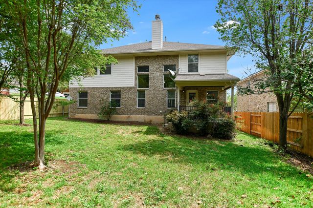 107 Muscovy LN, Cedar Park, TX 78613