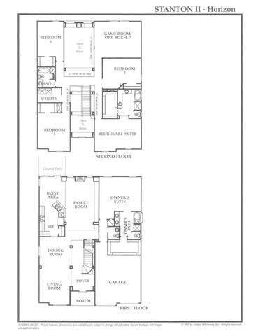 107 Muscovy LN, Cedar Park, TX 78613