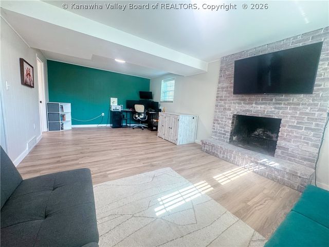 1405 Sheffield Court, Charleston, WV 25314
