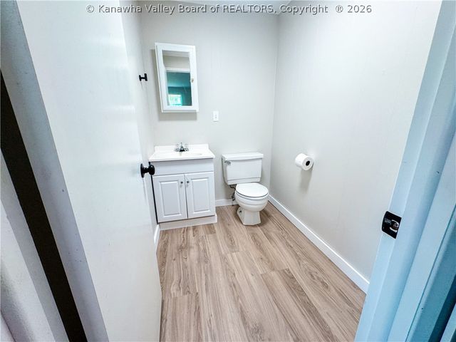 1405 Sheffield Court, Charleston, WV 25314