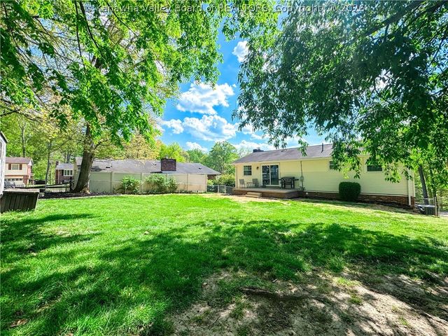 1405 Sheffield Court, Charleston, WV 25314