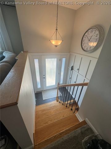 1405 Sheffield Court, Charleston, WV 25314