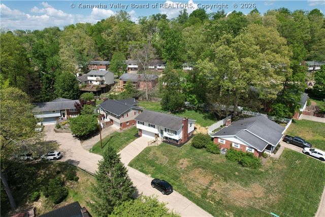 1405 Sheffield Court, Charleston, WV 25314