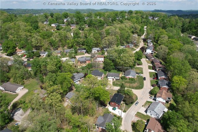 1405 Sheffield Court, Charleston, WV 25314