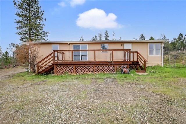 13918 Mcmenamin Way, Oregon House, CA 95962