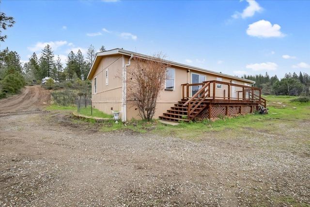 13918 Mcmenamin Way, Oregon House, CA 95962