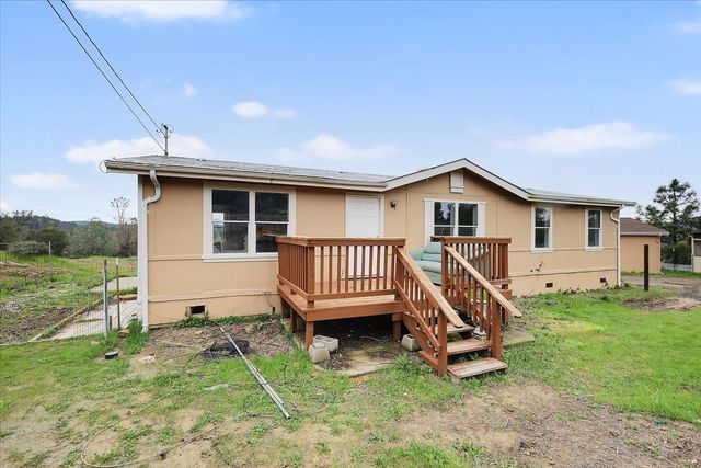 13918 Mcmenamin Way, Oregon House, CA 95962