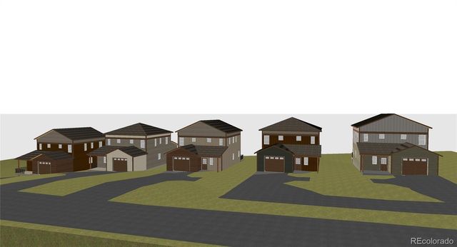 1760 Raven Avenue, Estes Park, CO 80517