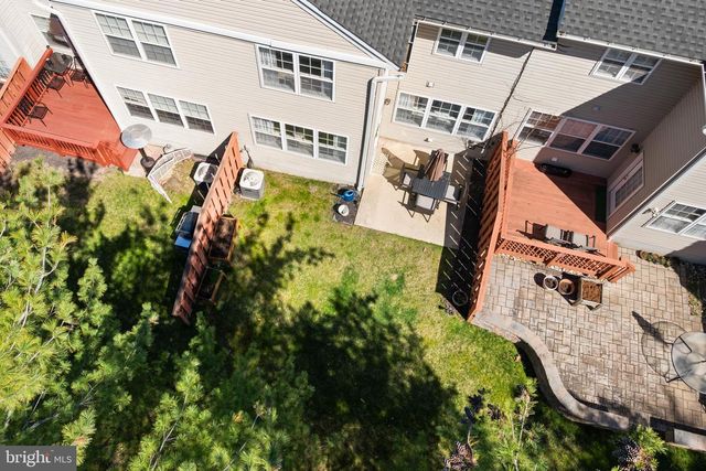 8 SCARLET OAK DR, Princeton, NJ 08540