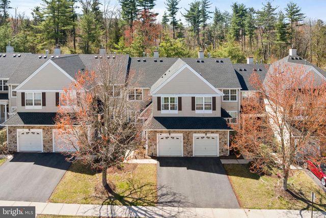 8 SCARLET OAK DR, Princeton, NJ 08540