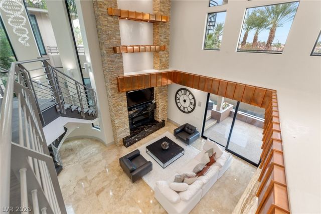 5078 Spanish Hills Drive, Las Vegas, NV 89148