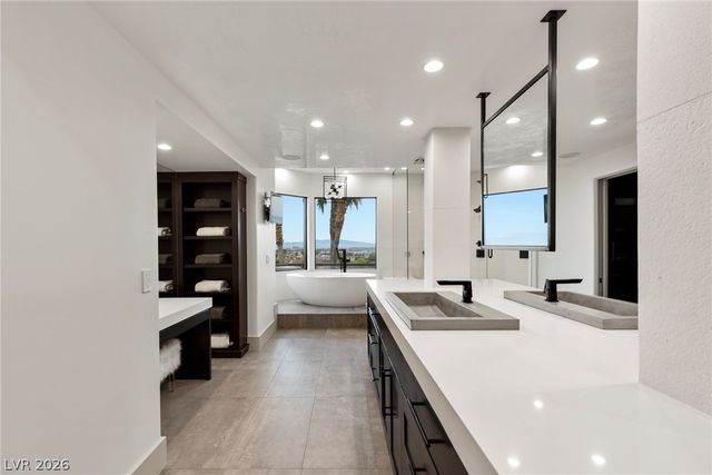 5078 Spanish Hills Drive, Las Vegas, NV 89148