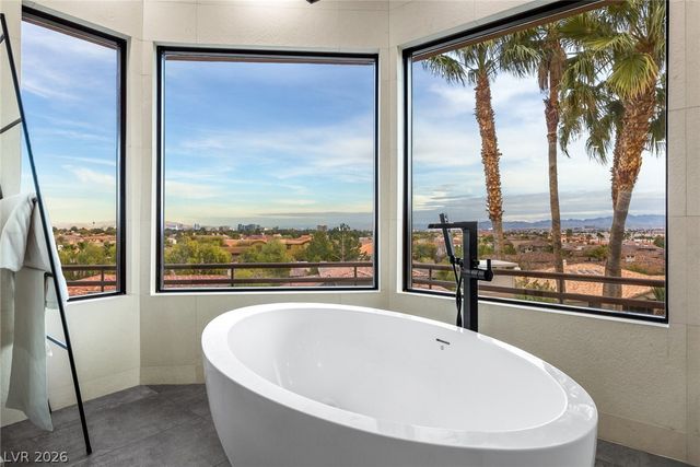 5078 Spanish Hills Drive, Las Vegas, NV 89148