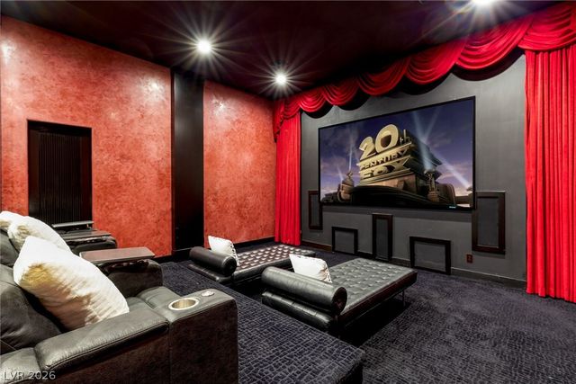 5078 Spanish Hills Drive, Las Vegas, NV 89148