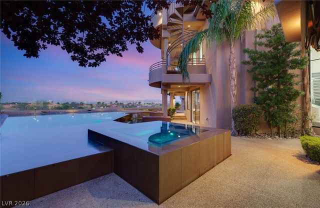 5078 Spanish Hills Drive, Las Vegas, NV 89148