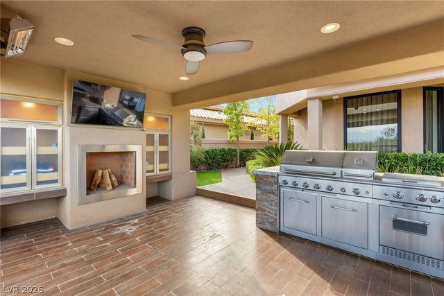 5078 Spanish Hills Drive, Las Vegas, NV 89148